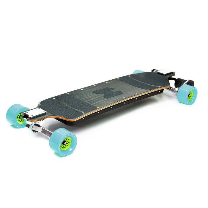 Interstellar Electric Skateboard