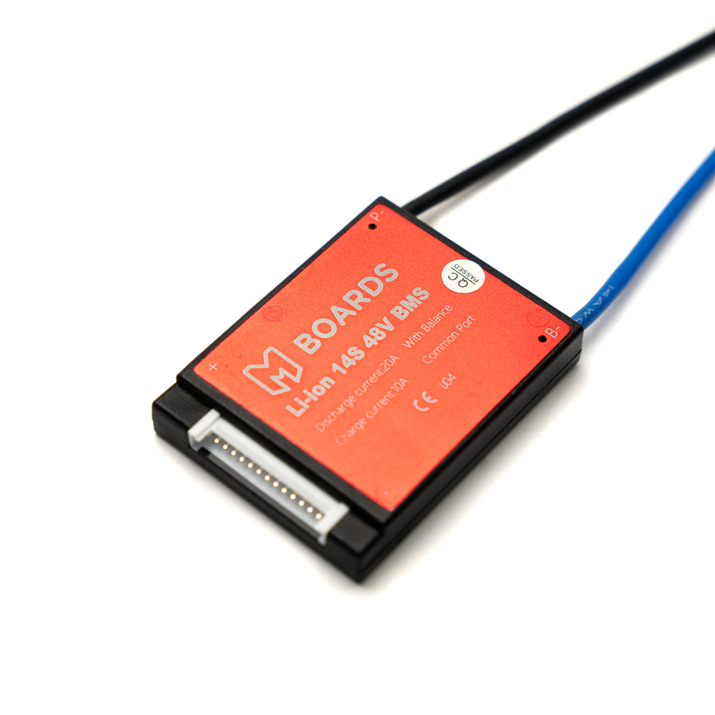 0122　爆電力❗12V 50Ah インフォリチウム電池 BMS搭載 電動ボート Daly 14s 58.8v BMS for Li-Ion Battery Packs — MBoards