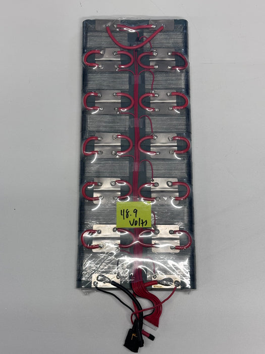 12S4P P42a Battery Pack