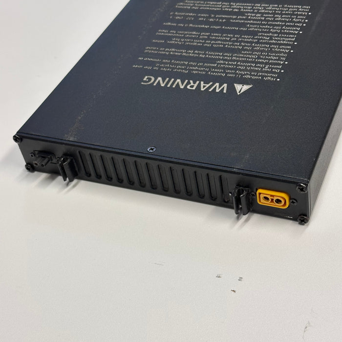 Meepo Hurricane 12S4P Battery Pack