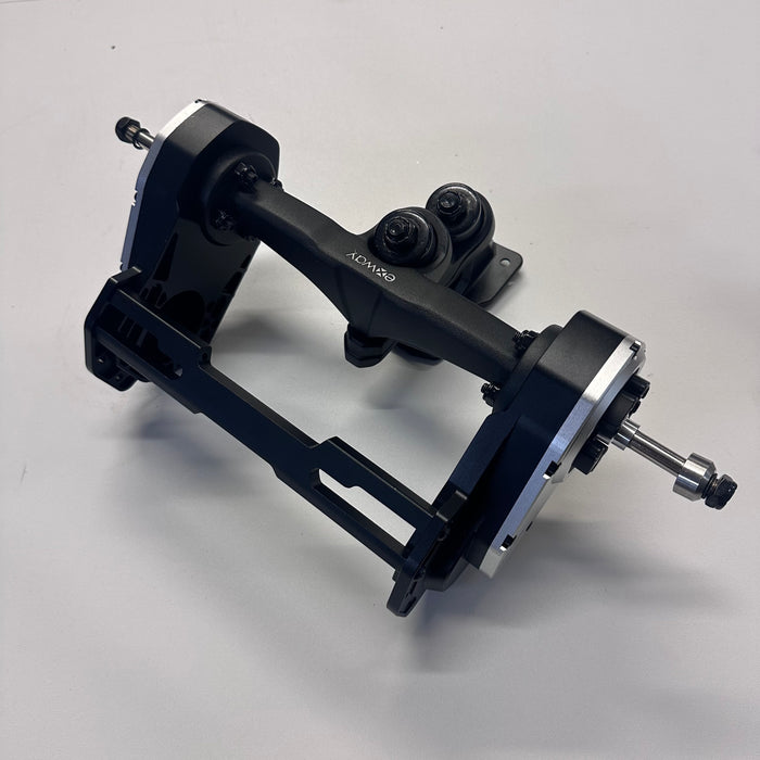 Exway Gear Drive Kit - with 6” wheels