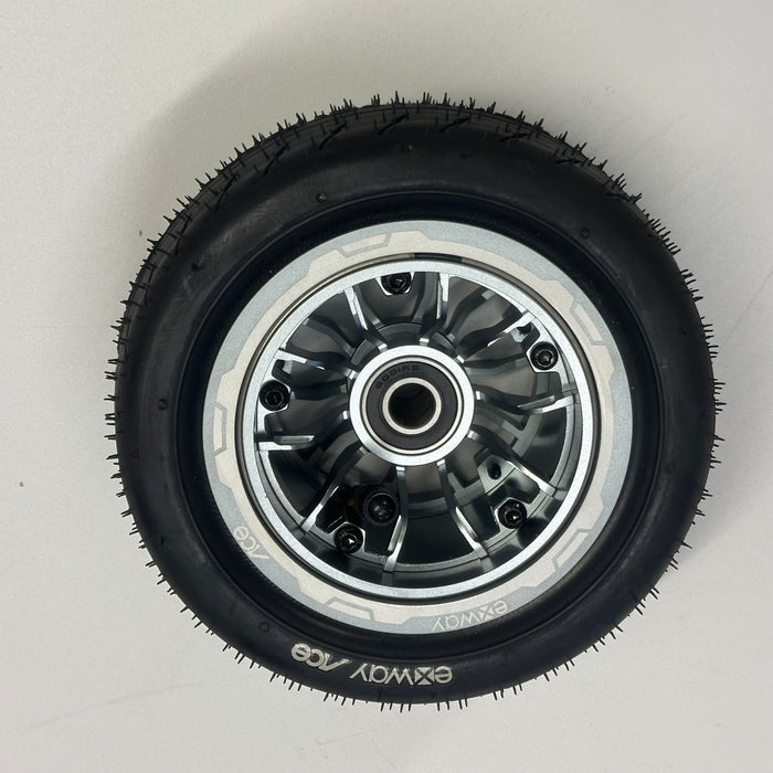 CST Race Tire Kit - 101