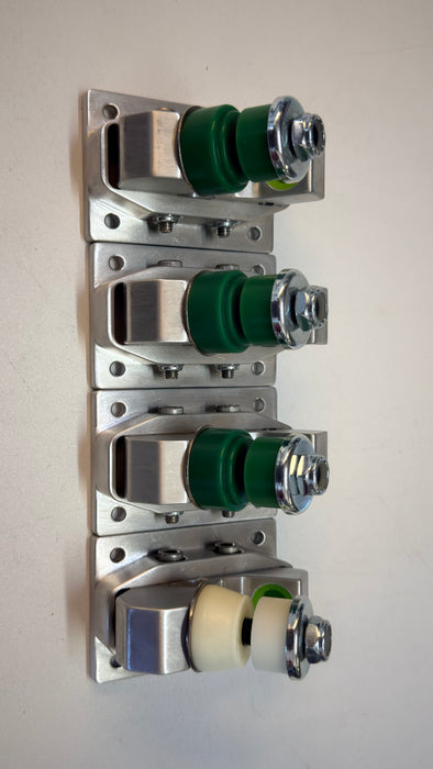 Nexus Baseplates - 006