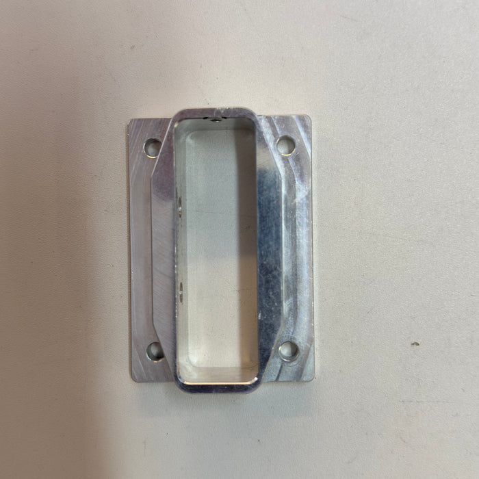 Nexus Truck - Upper Baseplate - 153