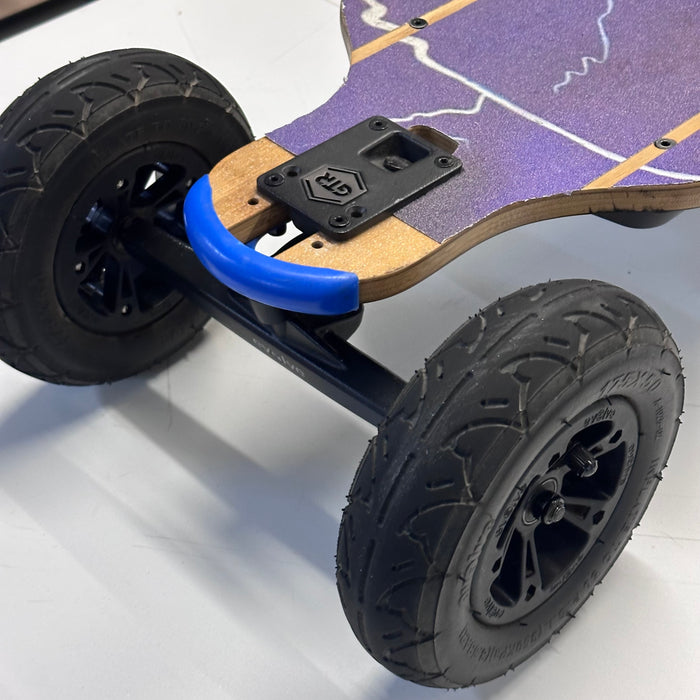 Certified Pre-Owned | Evolve Bamboo GTR