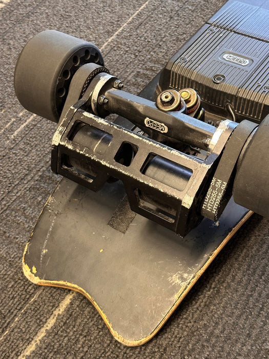 Meepo Flow - 105mm Wheels