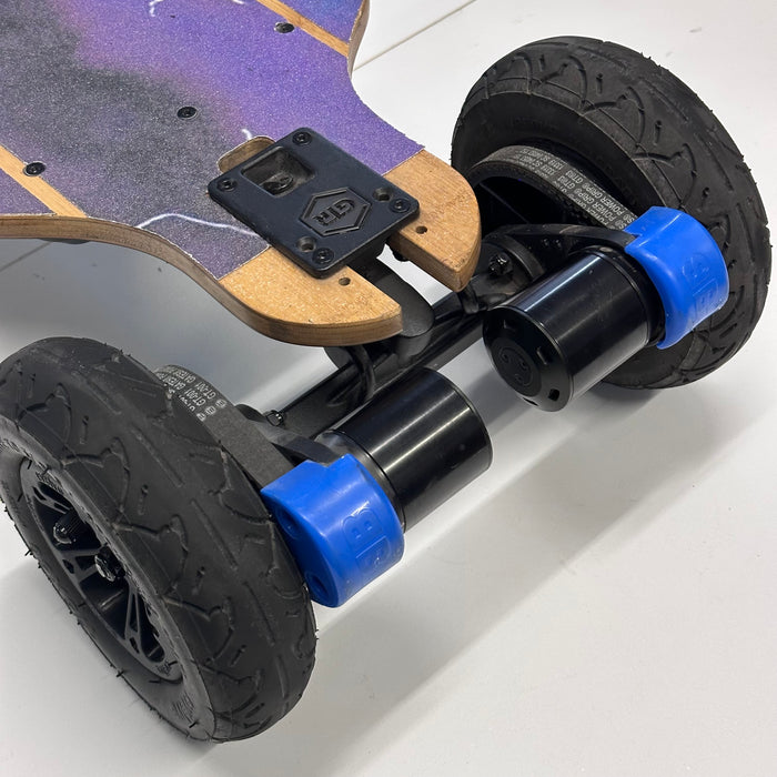 Certified Pre-Owned | Evolve Bamboo GTR