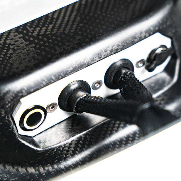 2026 Endurance 2.0 Electric Skateboard