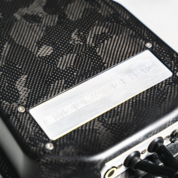 2026 Endurance 2.0+ Electric Skateboard