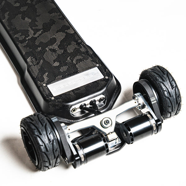 2026 Endurance 2.0+ Electric Skateboard