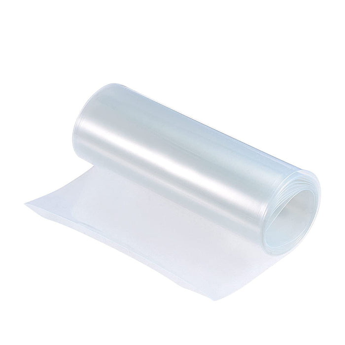 Clear Battery Shrink Wrap | 180mm/200mm/250mm