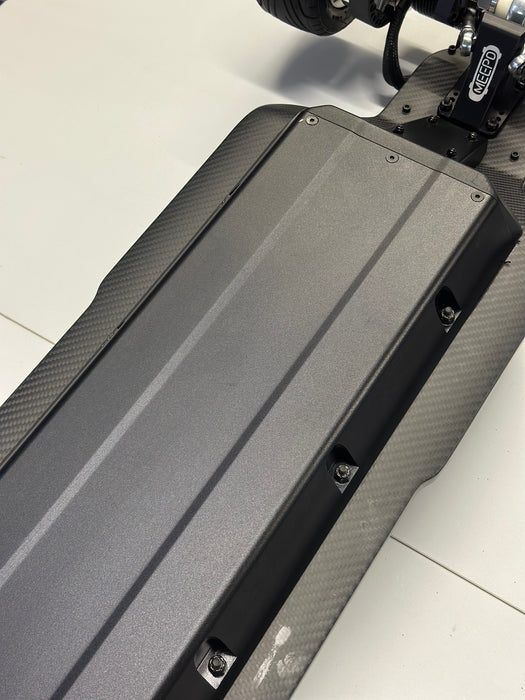 Certified Pre-Owned | Meepo MLR (Monsoon Legacy Race Board)