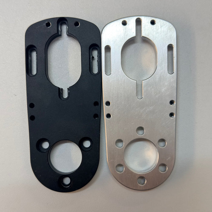 DKP (Double Kingpin) Motor Mounts - 034