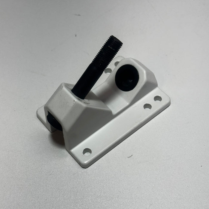 MBoards Baseplate w/ kingpin RKP - White - 170