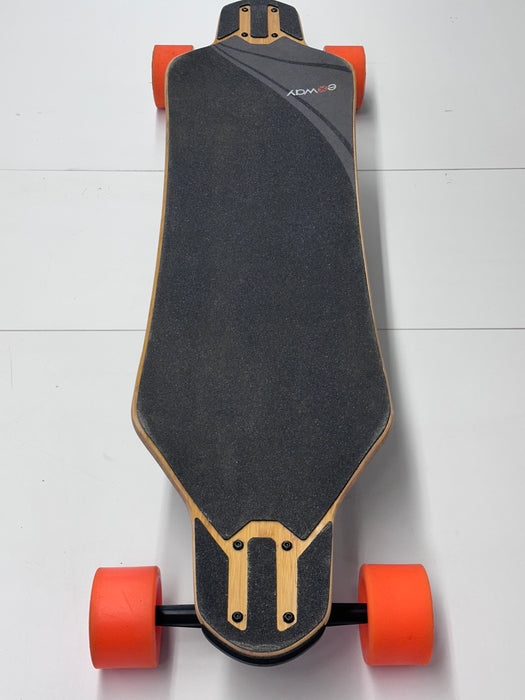 Exway Flex - Hub Motor