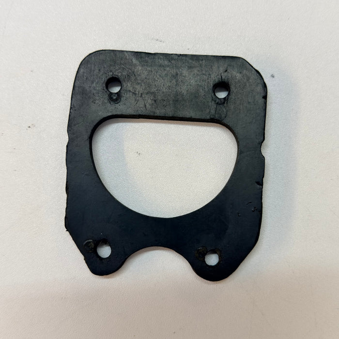 MBS Matrix II Riser Pad - 166