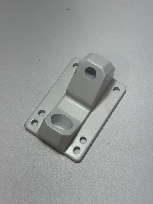 MBoards Baseplate RKP - White - 170