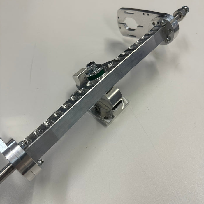 Nexus Trucks - Extra Wide - 104