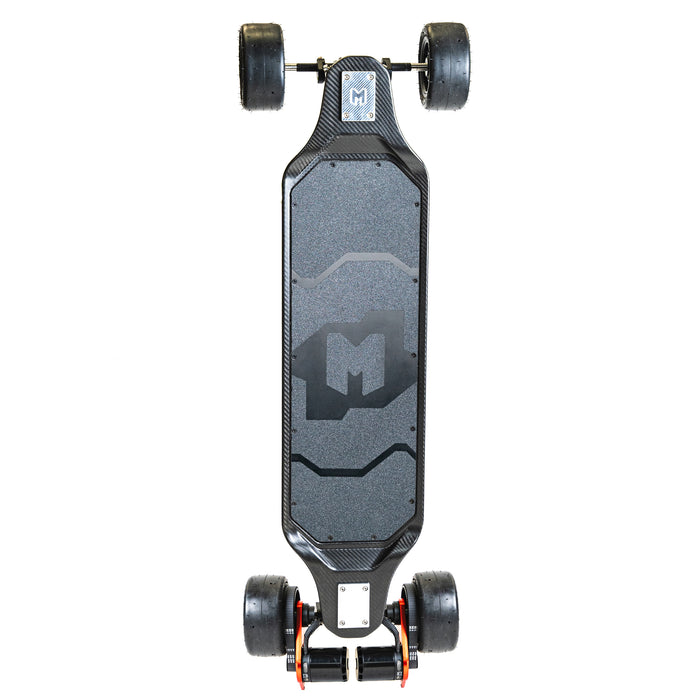 TARS - 3 Link Carbon Race Board
