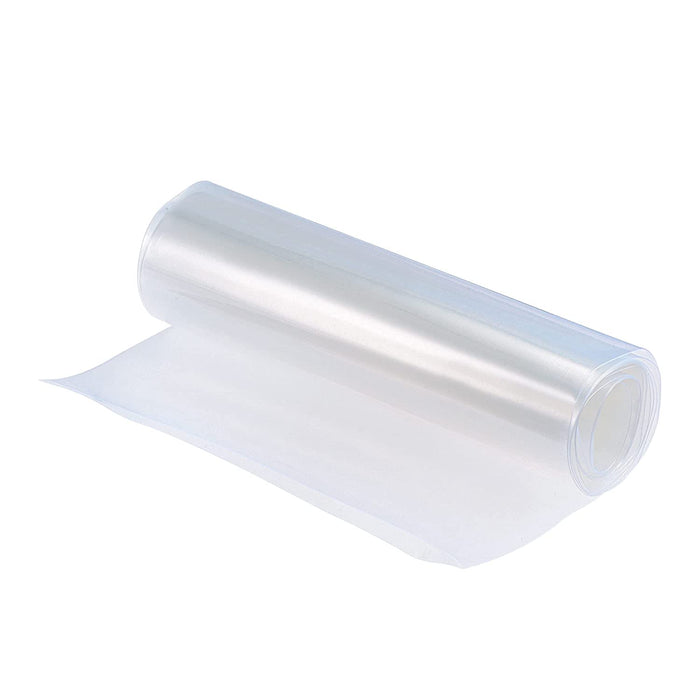 Clear Battery Shrink Wrap | 180mm/200mm/250mm