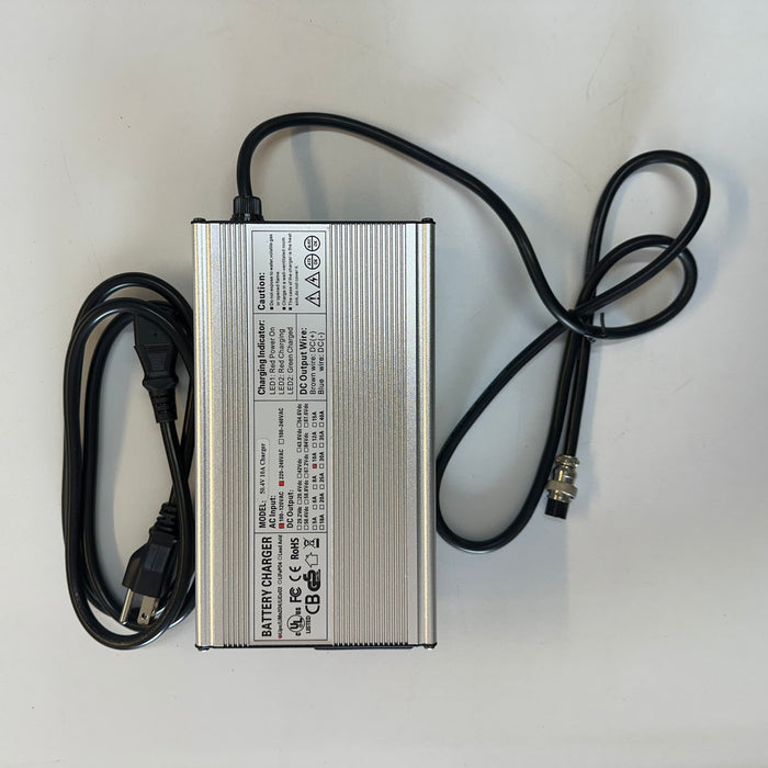Charger 12S 50.4V 10A - 154