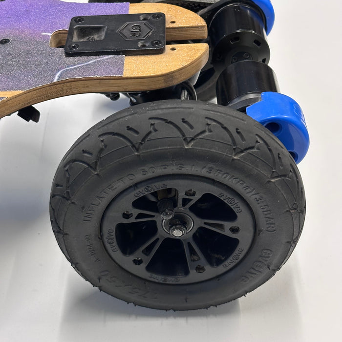 Certified Pre-Owned | Evolve Bamboo GTR