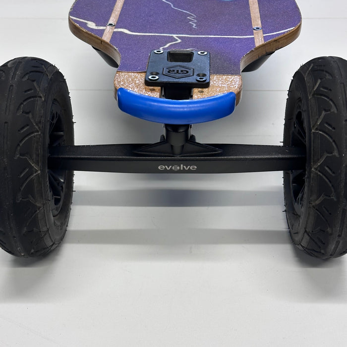 Certified Pre-Owned | Evolve Bamboo GTR