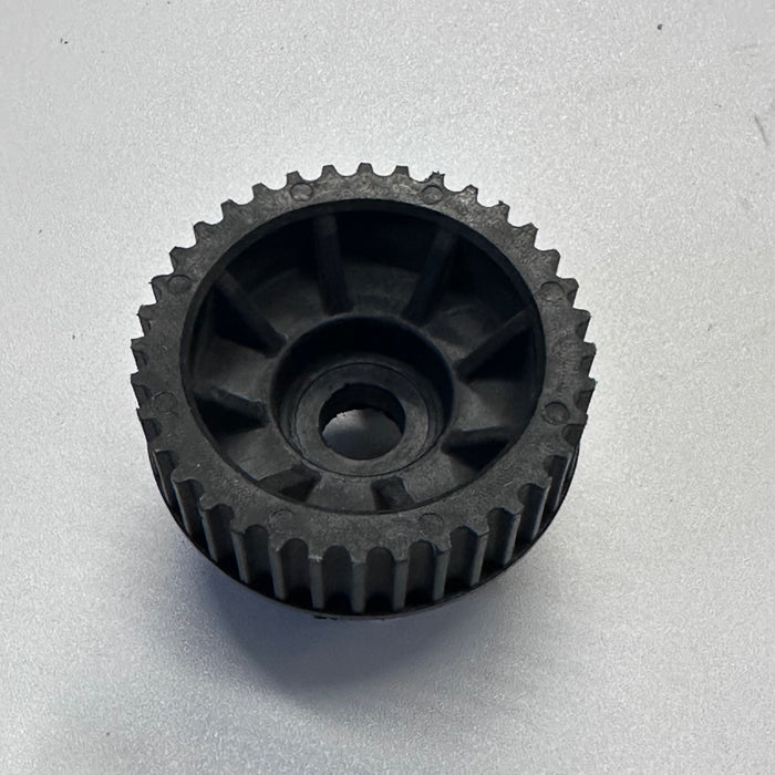 BoardBumpers 36t ABEC pulleys [USED 025]