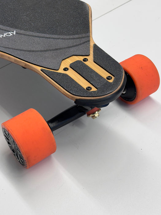 Exway Flex - Hub Motor