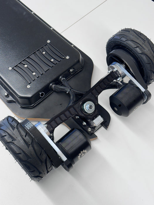 MBoards Interstellar 2.0