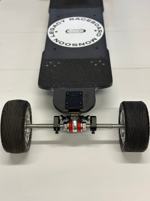 Certified Pre-Owned | Meepo MLR (Monsoon Legacy Race Board)