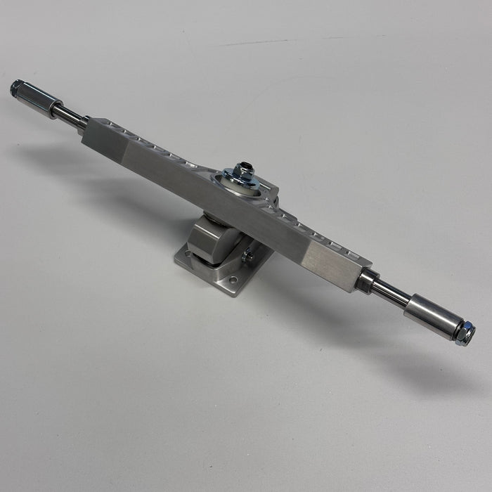 NexUS 15in CNC RKP Trucks [used 047]