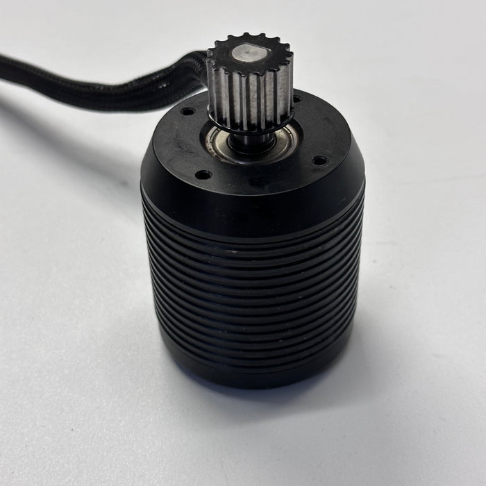 Meepo 6374 165kv motor [USED 013]