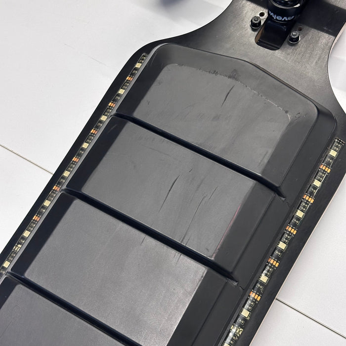 Certified Pre-Owned | Evolve Bamboo GTR