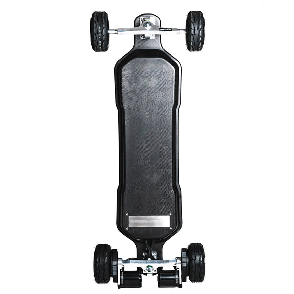 2026 Endurance 2.0 Electric Skateboard
