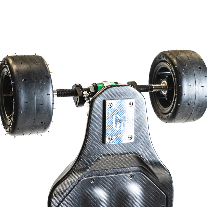 TARS - 3 Link Carbon Race Board