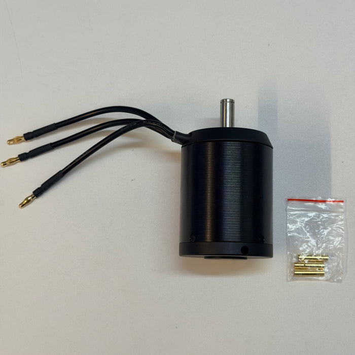 6384 190KV Motor - Unsensored - 142