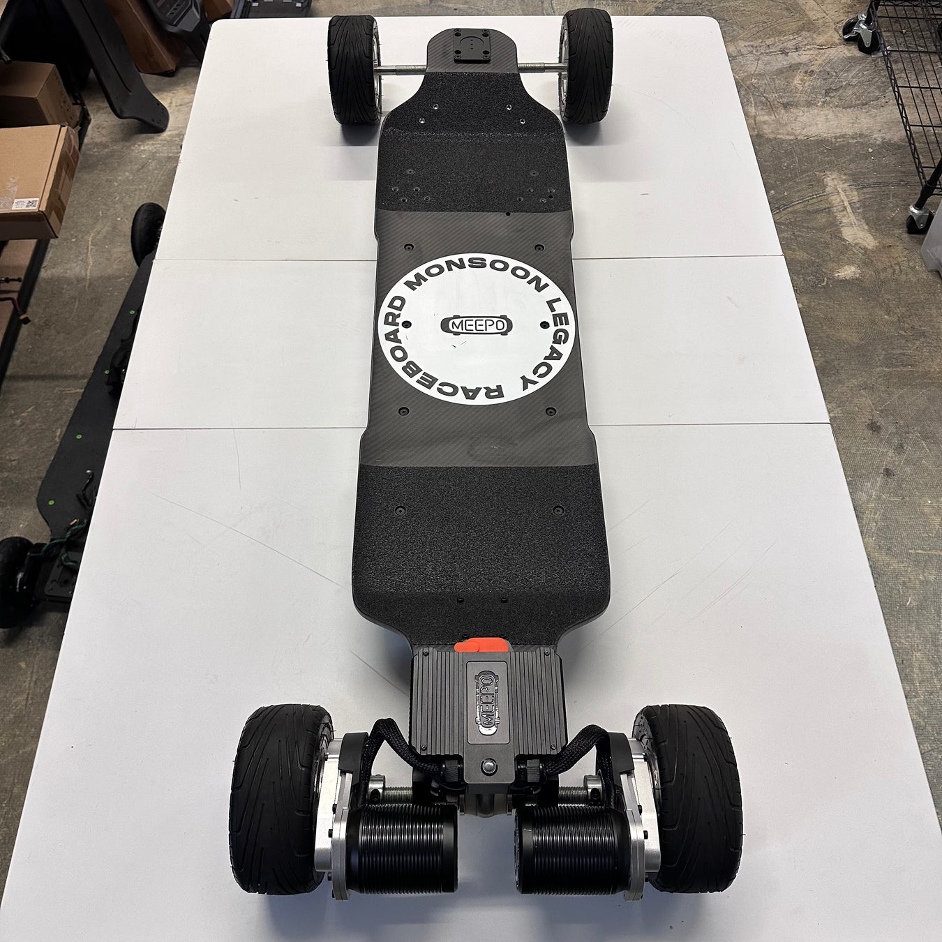 MBoards Certified Pre-Owned