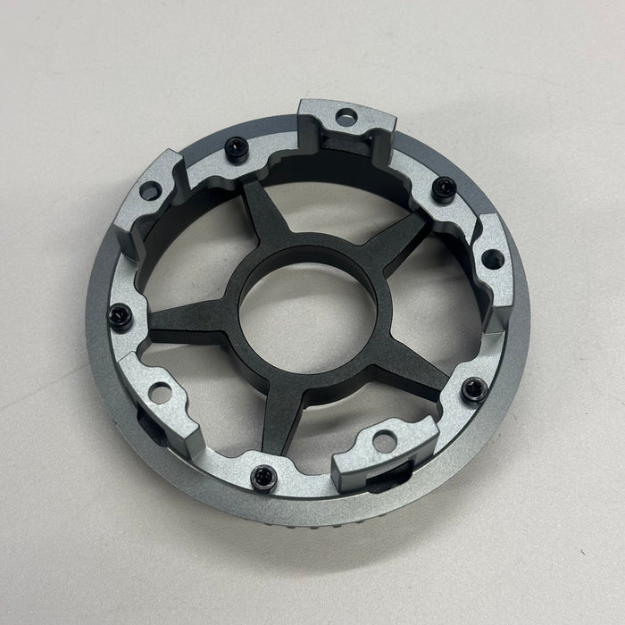 CST Race Tire Kit - 101