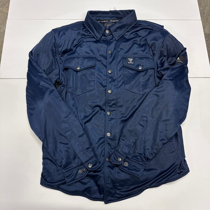 Beyond Riders - Ultra Protective Jacket - XXL