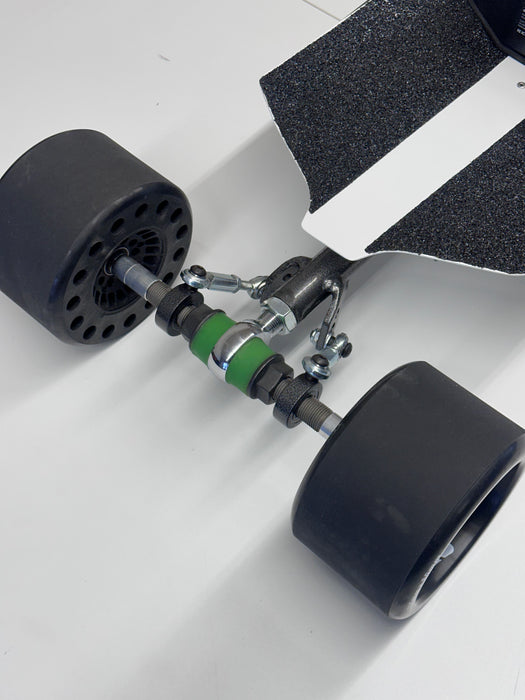 SRB MoeHawk (Spec Race-board)