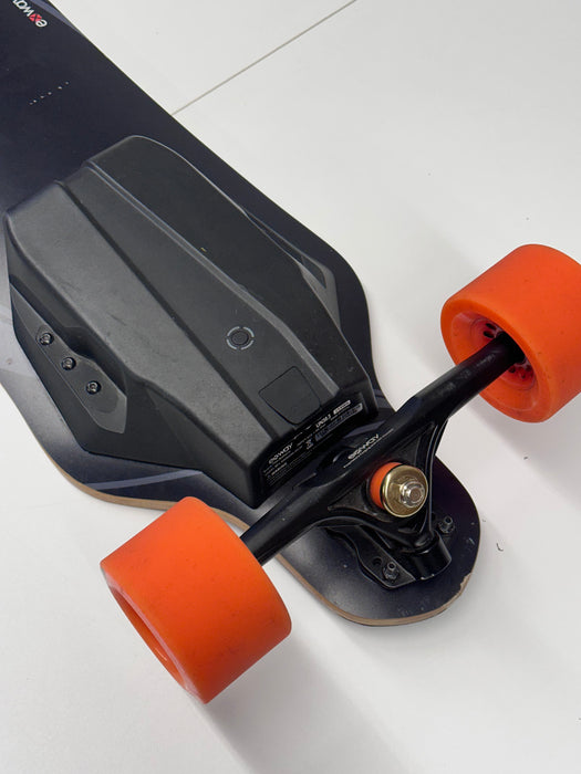 Exway Flex - Belt Drive