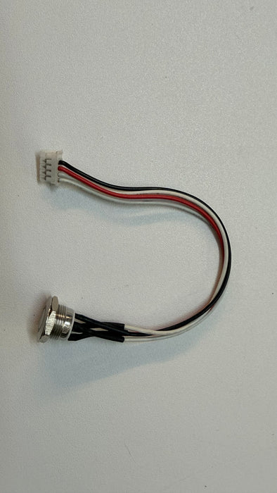 4 pin Power Button - 033