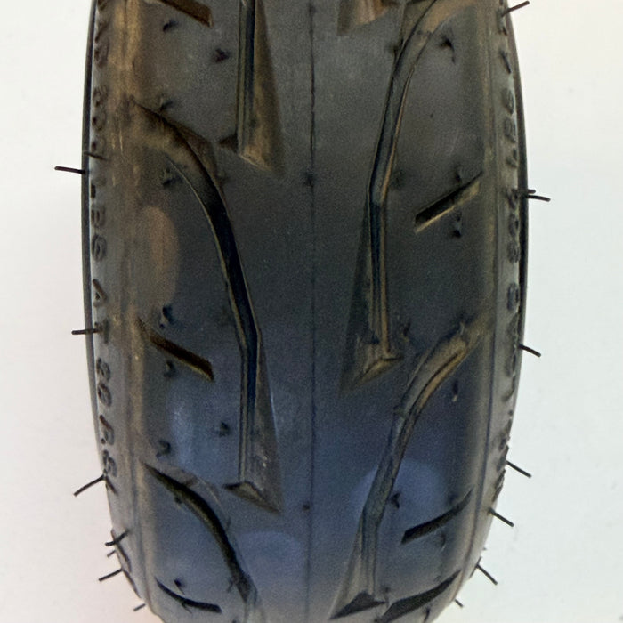 Nova 8” 200x50mm Tire - 120
