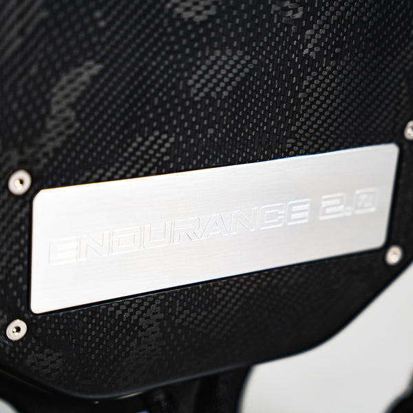 2026 Endurance 2.0+ Electric Skateboard