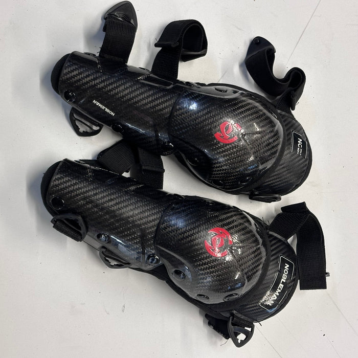Nobleman Protective Gear - Knee & Elbow Pads [USED 005]