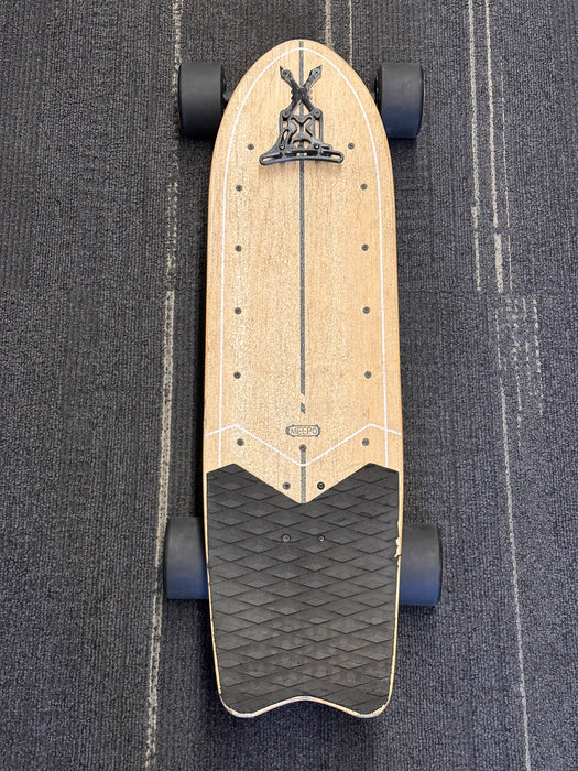 Meepo Flow - 105mm Wheels