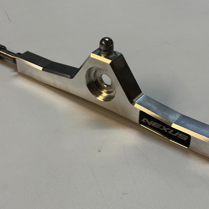 Nexus Drivetrain - 205kv Motors - 144