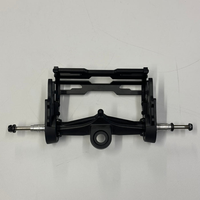 DKP Trucks Rear Hanger w/ Mounts - 113