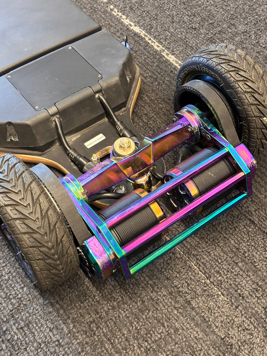 Ownboard Bamboo Zues Pro - AT
